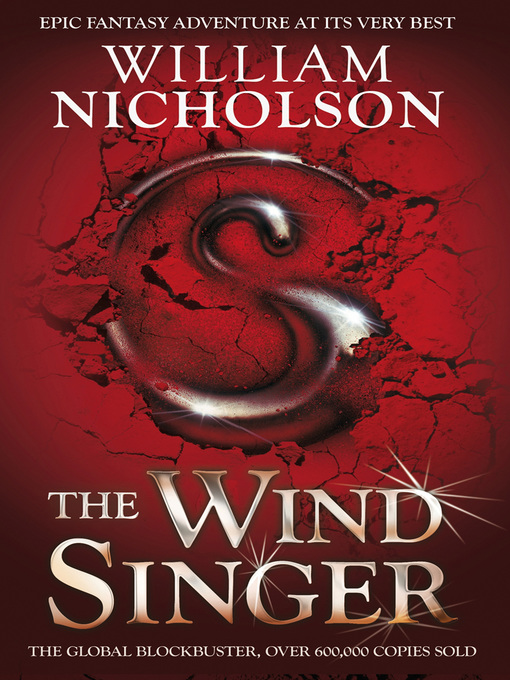 Title details for The Wind Singer by William Nicholson - Available